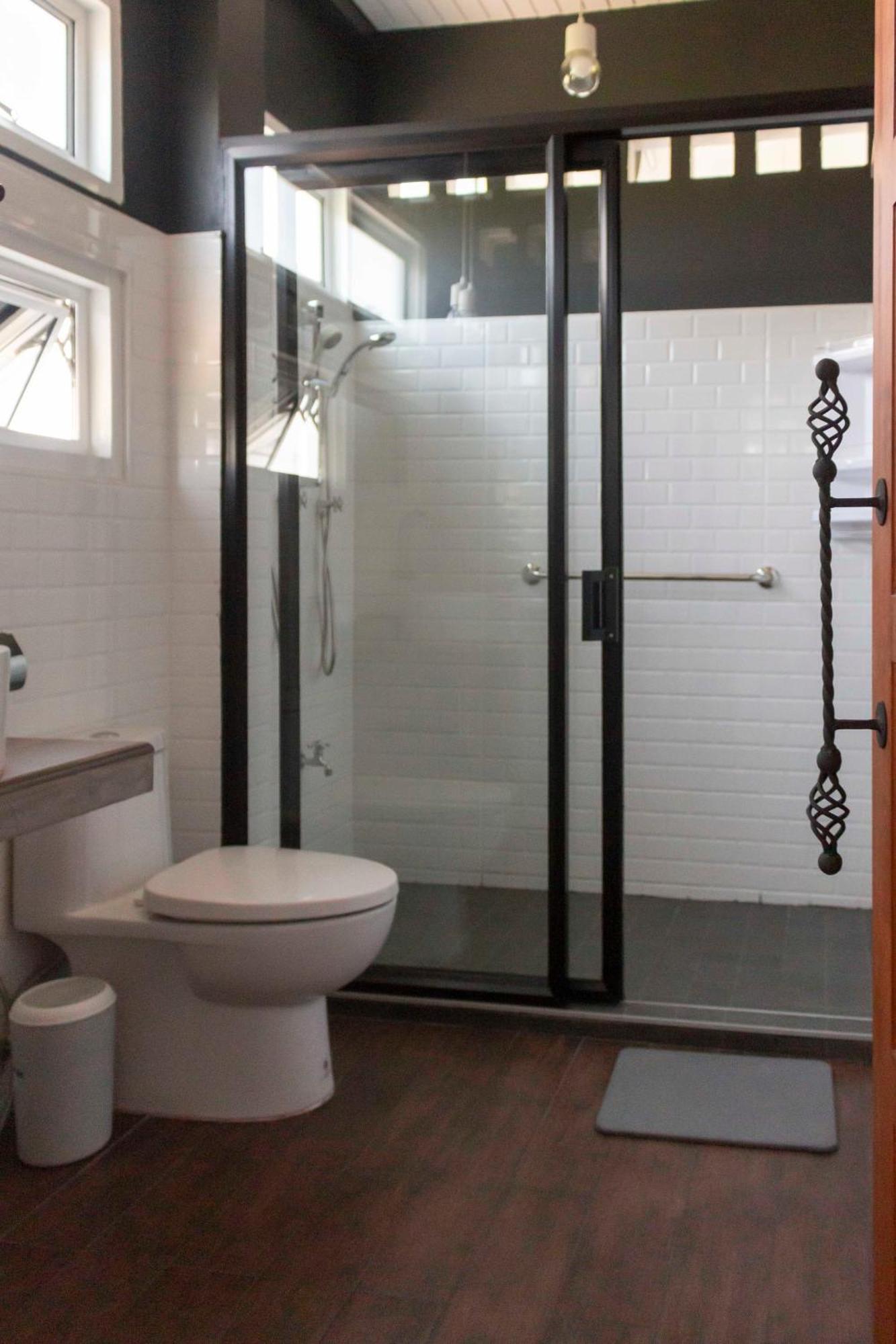 Liaw Base House Pansiyon Bangkok Dış mekan fotoğraf